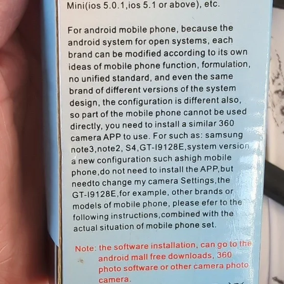 CABLE takes Pole for videos and pictures. - Picture 8 of 8